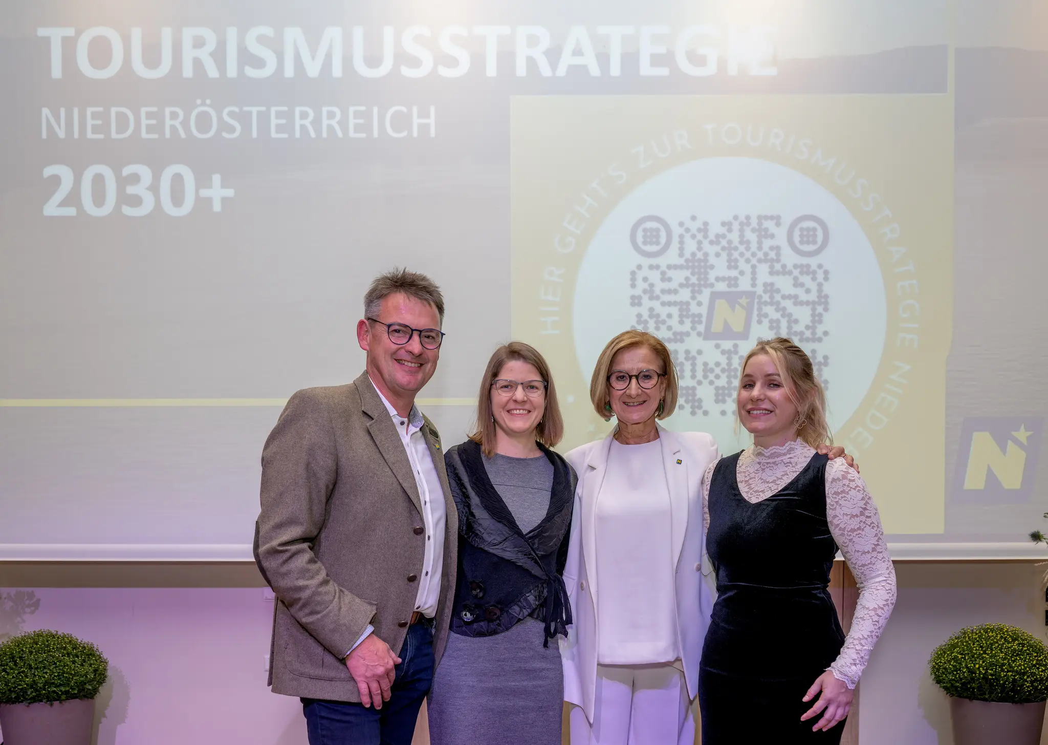 Künstliche Intelligenz im Waldviertel