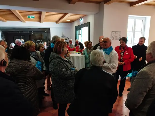 Foto: Hofstetter Gertrude