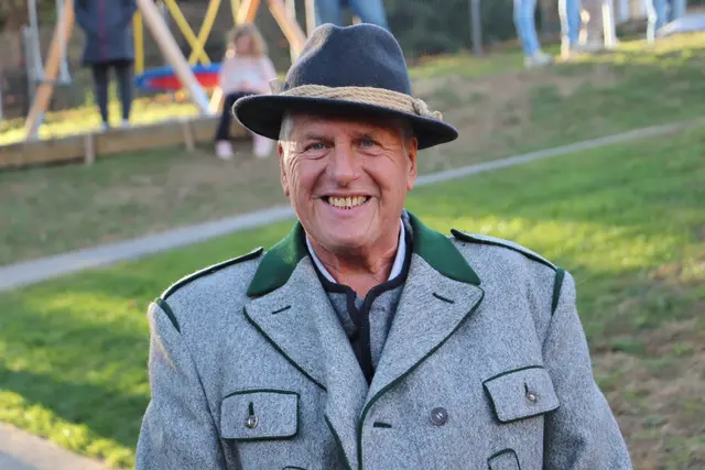 Günther Bauer | Foto: Edith Ertl