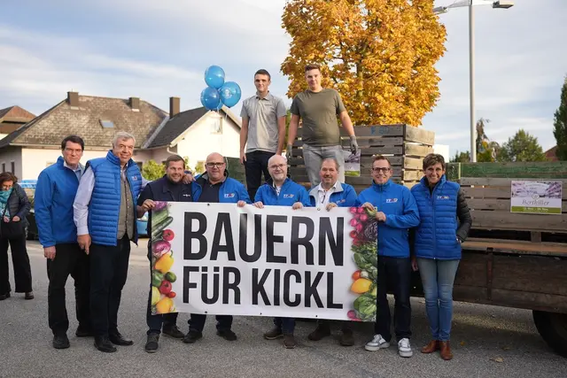 Foto: FPÖ