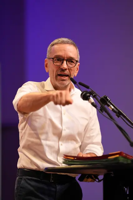 Foto: FPÖ