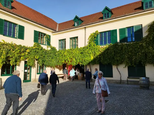 Foto: Hofstetter Gertrude