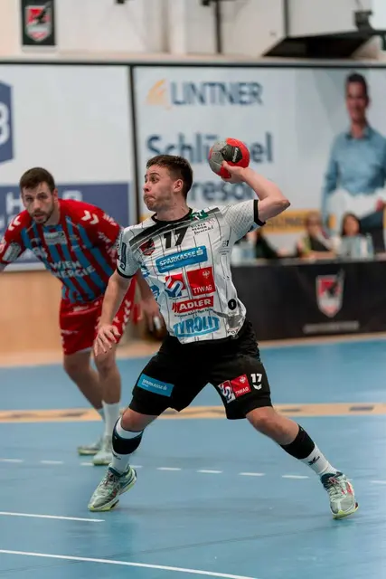 Foto: Handball Tirol