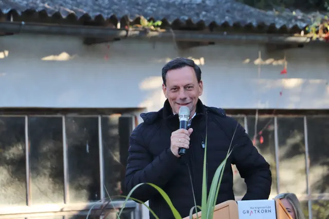 Ernst Gödl | Foto: Edith Ertl