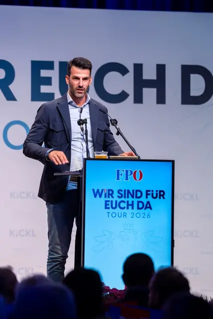 Foto: FPÖ