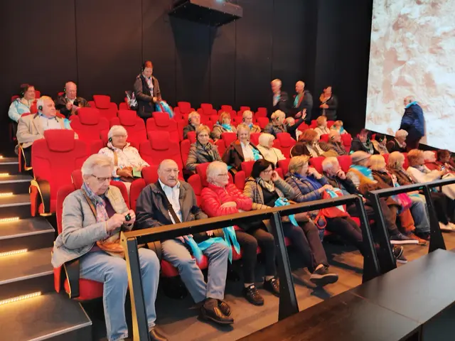 Foto: Hofstetter Gertrude