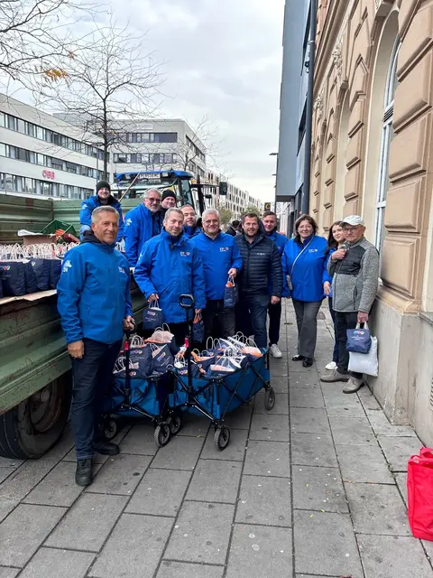 Foto: FPÖ St. Pölten