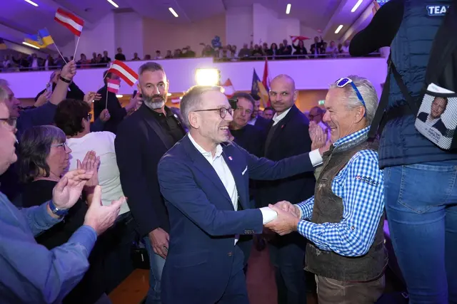 Foto: FPÖ