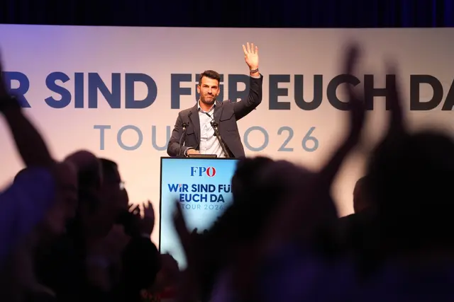 Foto: FPÖ