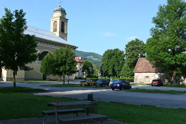 Wie groß der Schaden tatsächlich ist, bleibt vorerst unklar.