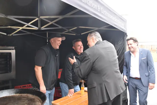 Foto: MeinBezirk/Michael Strini