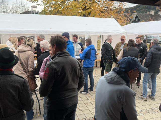 Foto: Faschingsverein Wartberg/Bettina Günther