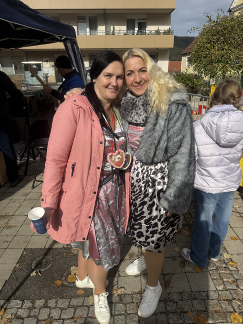 Foto: Faschingsverein Wartberg/Bettina Günther