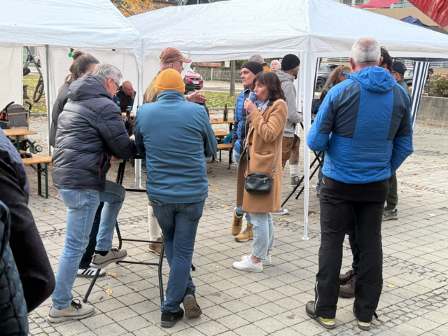 Foto: Faschingsverein Wartberg/Bettina Günther