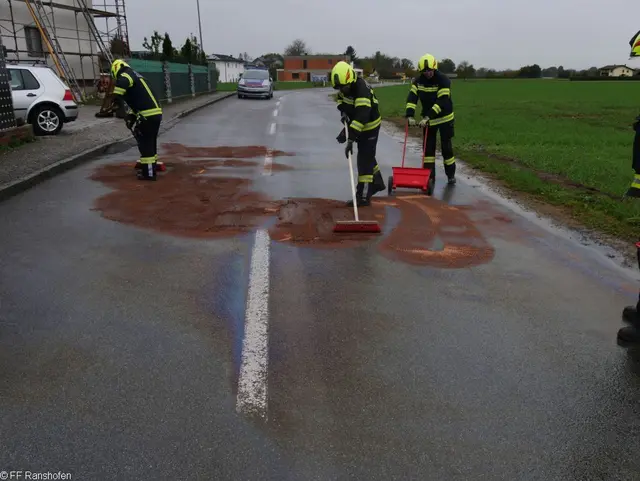 Foto: FF Ranshofen