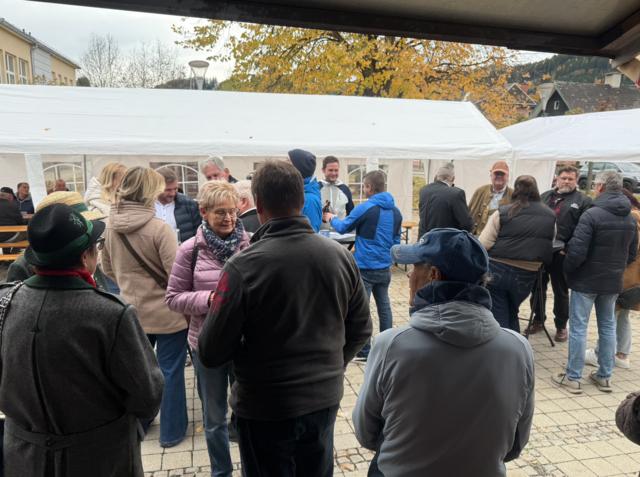 Foto: Faschingsverein Wartberg/Bettina Günther