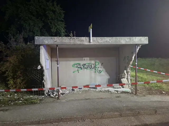 Foto: Brunner/FF Hargelsberg