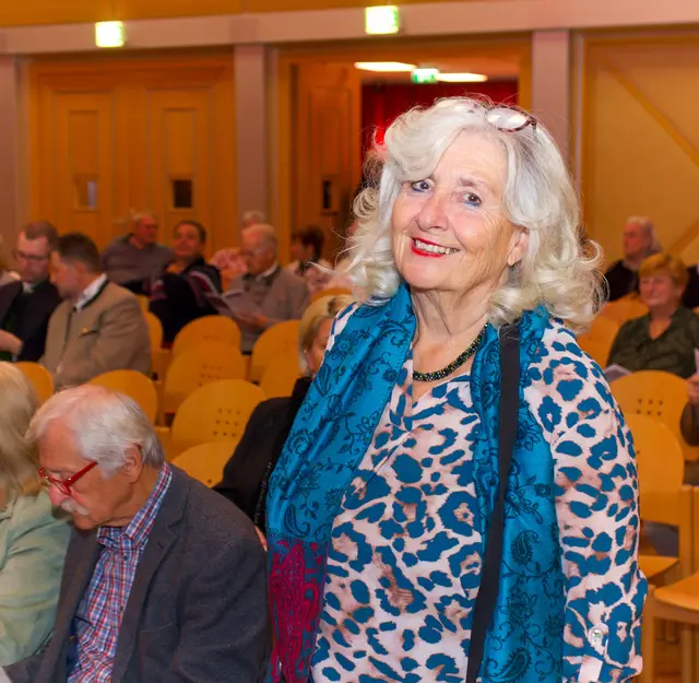 Johanna Schiehsl | Foto: Markus Achleitner