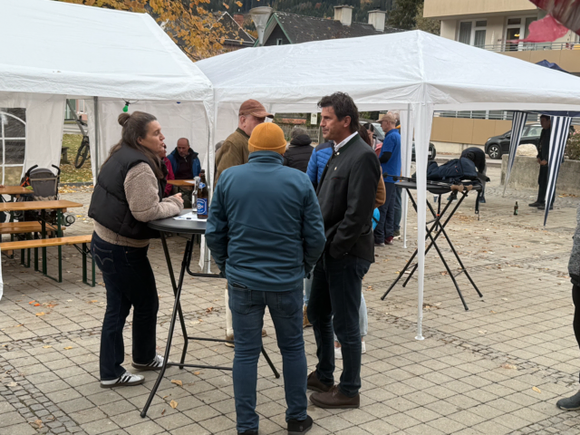 Foto: Faschingsverein Wartberg/Bettina Günther