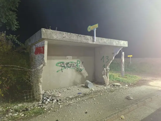 Foto: Brunner/FF Hargelsberg
