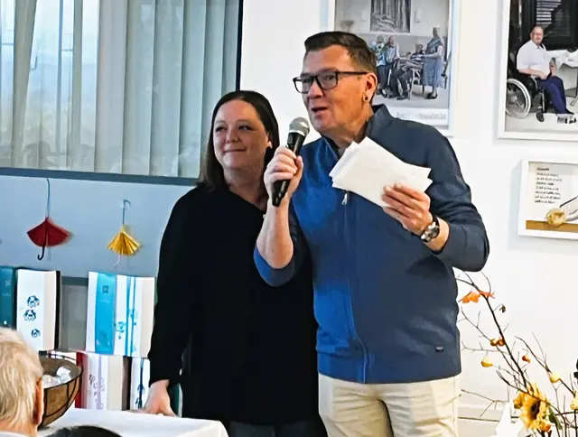 Foto: Sylvia Kremsner