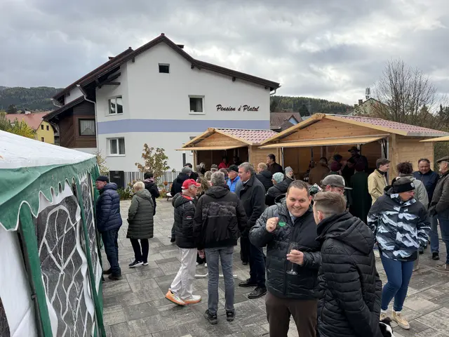 Foto: MeinBezirk/Angelina Koidl