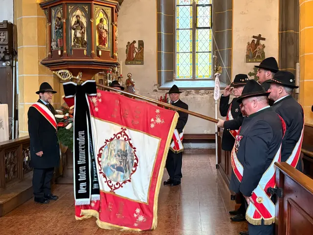 Foto: PGR-Obfrau Christine Huber