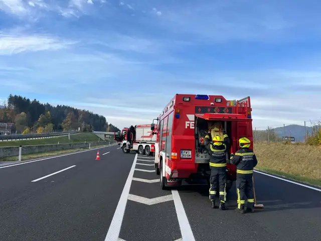 Foto: FF Mürzzuschlag