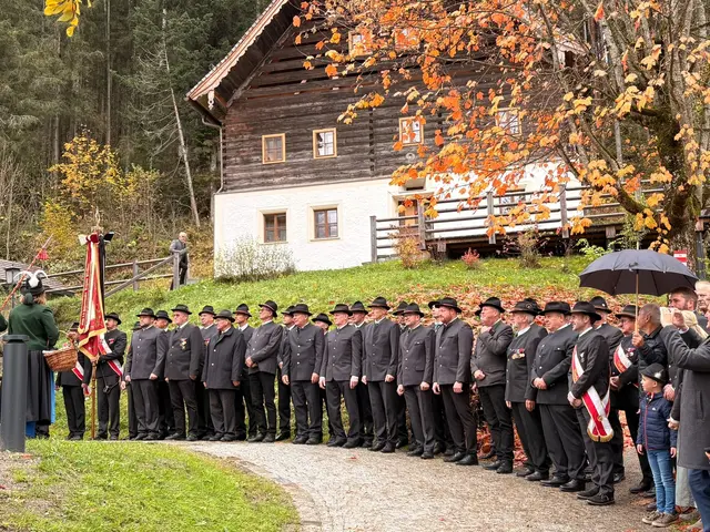 Foto: PGR-Obfrau Christine Huber