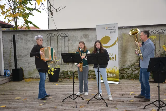 Foto: MeinBezirk.at/Astrid Stippich