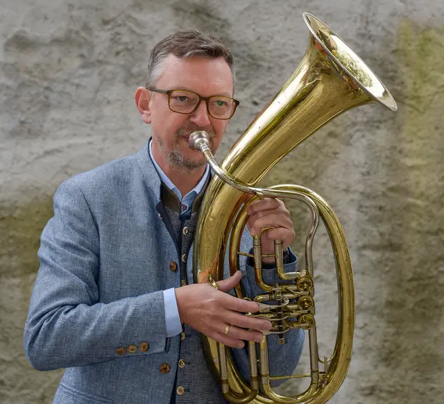 Foto: Gerhard Pulsinger