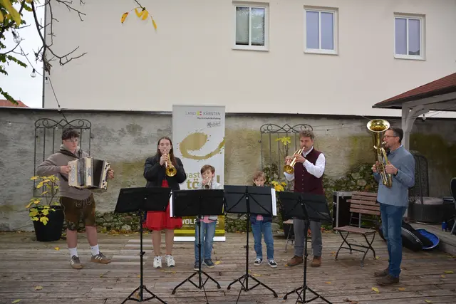 Foto: MeinBezirk.at/Astrid Stippich