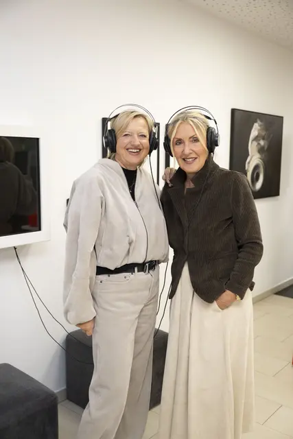 Foto: AUDIOVERSUM/Berger