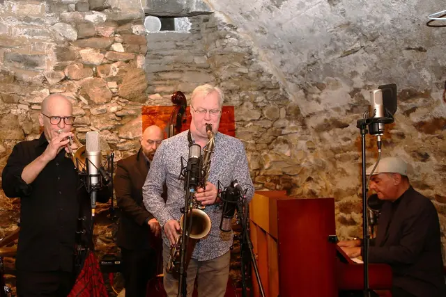 Foto: JazzClub Drosendorf