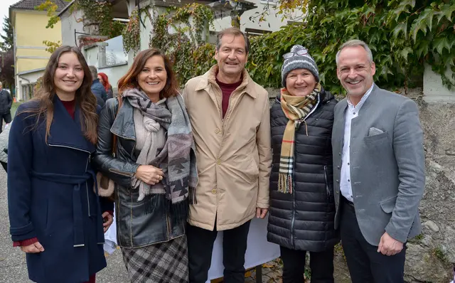 Foto: Gerhard Pulsinger
