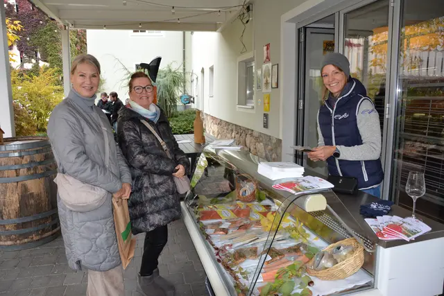 Foto: MeinBezirk.at/Astrid Stippich