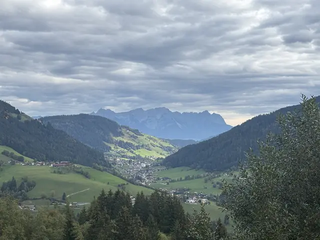 TVB Vollversammlung Wildschönau – Die Region will ihre touristischen Stärken ausbauen und gleichzeitig ihren Charakter bewahren. | Foto: Martina Obertimpfler 