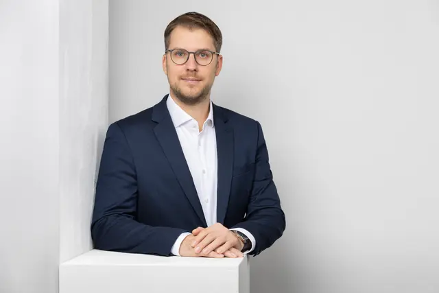 Igor Palka übernimmt mit 1. März 2027 die Geschäftsführung der Congress Messe Innsbruck. Mit seiner langjährigen Branchenerfahrung und internationalen Expertise soll er die strategische Weiterentwicklung des Unternehmens vorantreiben. | Foto: CMI