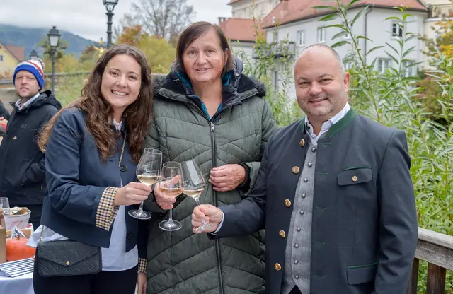 Foto: Gerhard Pulsinger