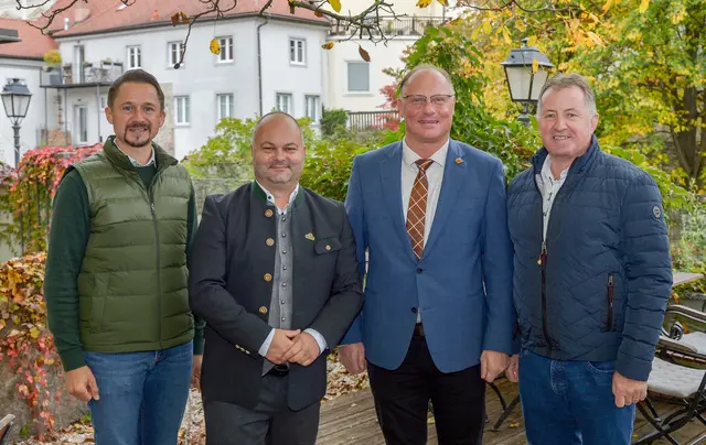 Foto: Gerhard Pulsinger