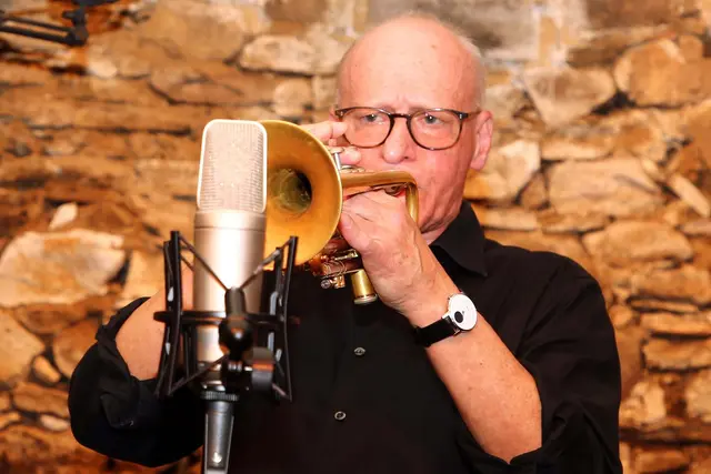 Foto: JazzClub Drosendorf