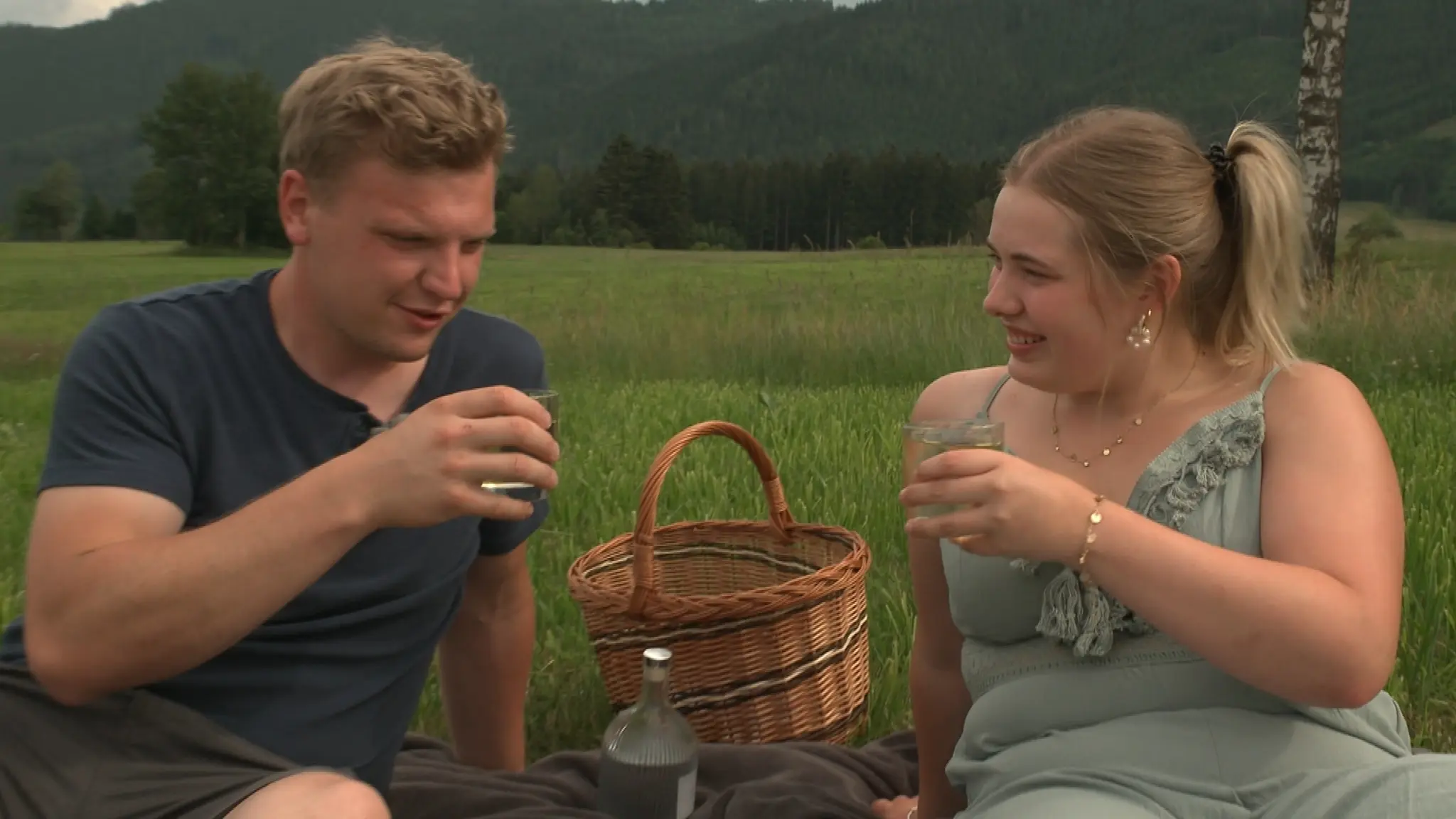 Image accompanying Bauer sucht Frau: Gefühlschaos im Murtal: Peter entscheidet sich für Lissi, from MeinBezirk.at