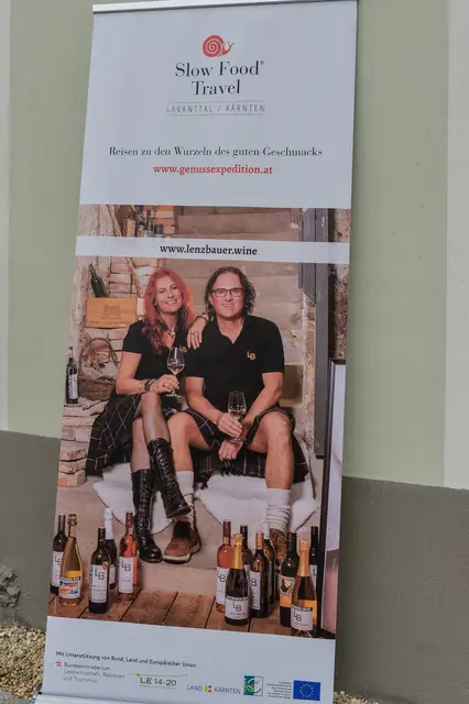 Foto: Gerhard Pulsinger