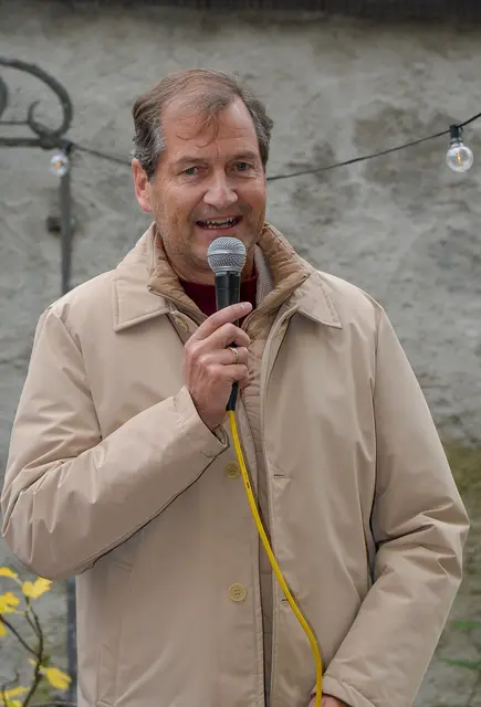 Foto: Gerhard Pulsinger