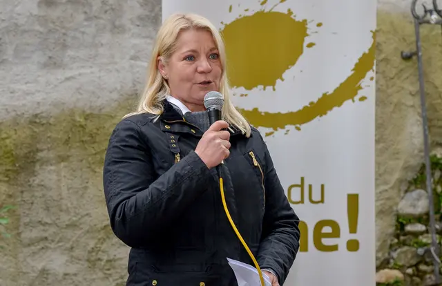 Foto: Gerhard Pulsinger