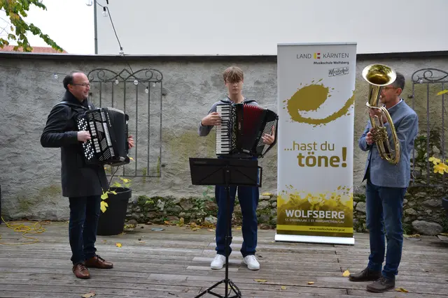 Foto: MeinBezirk.at/Astrid Stippich