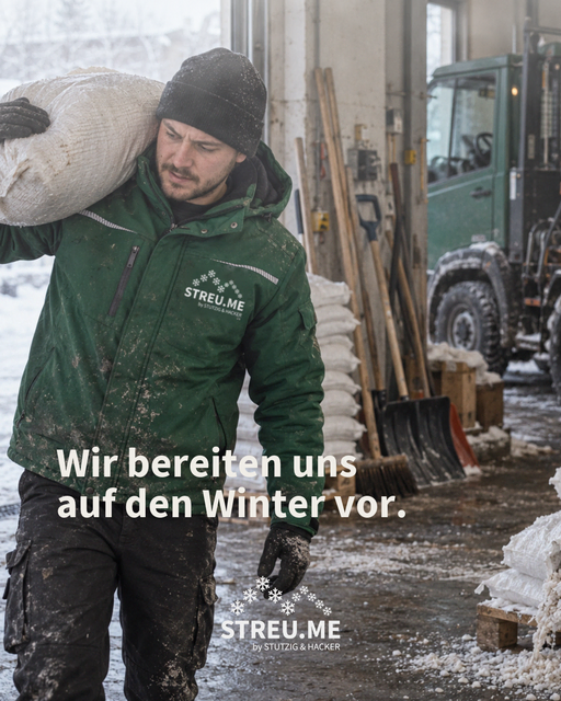 Foto: Stutzig und Hacker