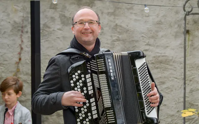 Foto: Gerhard Pulsinger