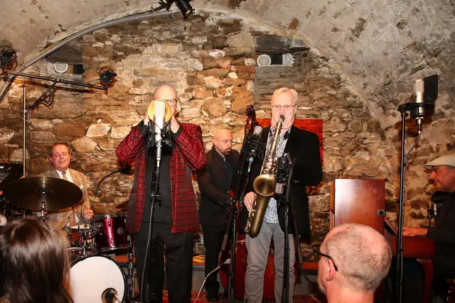 Foto: JazzClub Drosendorf