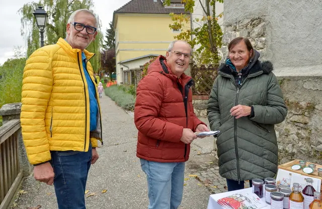 Foto: Gerhard Pulsinger